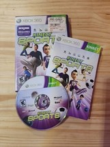 Kinect Sports (Xbox 360, 2010) - £3.98 GBP