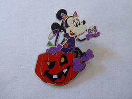 Disney Trading Pins 151814     DLP - Minnie - Halloween 2022 - £22.45 GBP