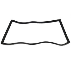 Rubber Window Front Windshield Seal Weatherstrip for Hyundai Accent 94-99 - $69.51