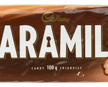 10 Caramilk Chocolate Full Size 50g  - Cadbury Canada FRESH &amp; DELICIOUS! - £18.68 GBP