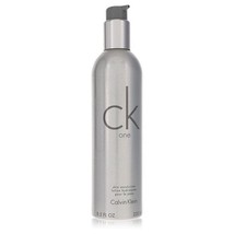 Ck One by Calvin Klein Body Lotion/ Skin Moisturizer 8.5 oz (Men) - $865.86 MXN