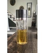 VINTAGE Oscar De La Renta Paris Eau De Toilette NATURAL PERFUME SPRAY 3.... - $12.33 CAD