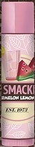 Lip Smacker Watermelon Lemonade Coffee House Lip Balm Gloss Chap Stick Baby Lips - £2.95 GBP