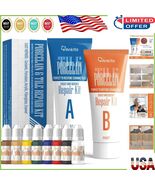 Ceramic Tile Repair Kit - Color Match with Super Strong Adhesion for Qui... - $64.10 CAD