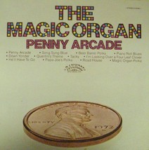 The Magic Organ - £15.95 GBP
