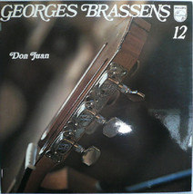 Georges brassens 12 don juan thumb200