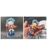One Piiece Geear 5 Sun God Niika Lufffy Anime Figures Pvc Model Toys 10c... - $30.07 CAD
