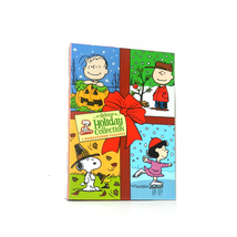 Deluxe Holiday Collection 3DVD - $437.15 MXN