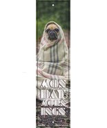 Monday Mornings Novelty Metal Bookmark - $16.34 CAD
