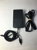 Genuine Microsoft 48W AC DC Adapter for Surface Pro 2/3 Docking Station + Cord - £3.85 GBP