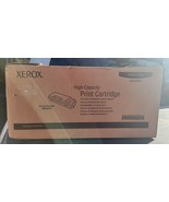 Genuine Original Xerox 106R01371 Laser Toner Cartridge Black Brand New - £43.41 GBP