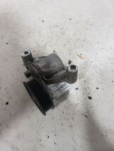 Belt Tensioner Used Auto FOCUS 2014 OEM - $42.59