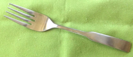Salad Fork Rogers Stanley Roberts Stainless Flatware Plymouth Cove 97212* - £4.64 GBP
