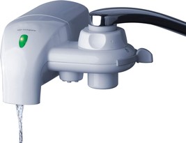 Instapure F8 Ultra Tap Water Filtration System (White) - $47.99