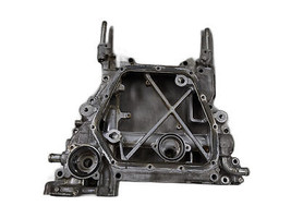 Upper Engine Oil Pan From 2014 Subaru XV Crosstrek  2.0 - £74.66 GBP