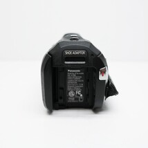 Panasonic HC-V785K Camcorder - Black image 9