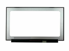 New Display For Hp 17-CP0013DX 17.3" Fhd Lcd Led Screen M12356-JG1 17-CP0700DX - £52.06 GBP