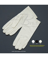 Fancy Nylon Girl&#39;s Gloves - Various Sizes and Colors - $13.54 CAD