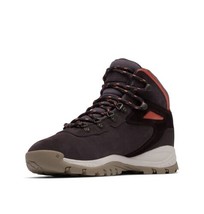 Columbia Women Newton Ridge Plus WP Amped Hiking Boot Timber/Cinder BL4552-204 - £37.57 GBP