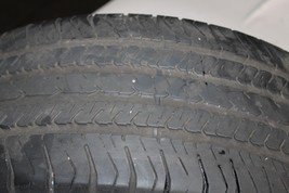 2000-2006 MERCEDES W220 S430 S500  EMERGENCY SPARE WHEEL 225/60/16 TIRE J4424 image 7