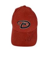 David Peralta Autographed Arizona Diamondbacks Hat Used Not Game Used By... - £6.20 GBP