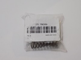 INCR9 5 Pack Springs - $6.92