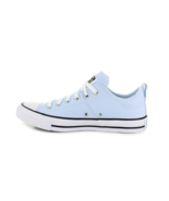 Converse Chuck Taylor All Star Lo Top Madison Light Blue Women Canvas A1... - €47,07 EUR