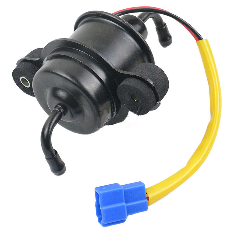 17040-8H80A Fuel Pump Fit For Nissan X-Trail T30 2.2 DCI 2001-2007 17040... - $24.03