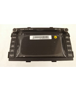 Navigation GPS Sirius Bluetooth Infinity CD MP3 radio for 11-13 Kia Sore... - $321.78 CAD