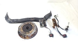 Flywheel Flex Plate 6 Speed Conversion Parts See Pics OEM 1999 2003 Ford... - $306.25