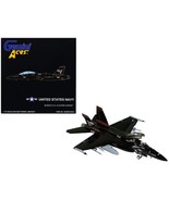 Boeing F/A-18 Super Hornet Fighter Aircraft &quot;VX-9 Vampires&quot; United State... - $153.99