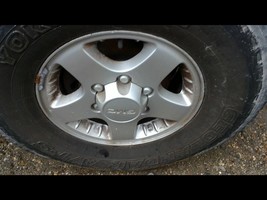 Wheel 15x6-1/2 5 Spoke Smooth Spokes Opt QG5 Fits 04-08 CANYON 2993110 - £82.51 GBP