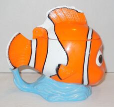 Disney On Ice Exclusive Finding NEMO Cup Mug Rare HTF - $29.65