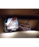 DiversiTech Wagner 1/3-1/6HP 2 Speed 208-230VAC 1075RPM Fan Motor WG840465 - $98.99