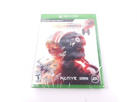 Star Wars Squadrons - Microsoft Xbox One Video Game New and Sealed - $11.99