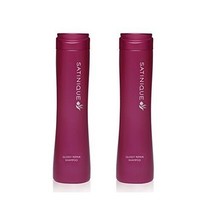 Amway Satinique Glossy Repair Shampoo (250 ml x 2 pack) Free shipping worldwide - £30.92 GBP