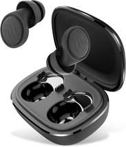 Ear Plugs for Sleep, 35Db Noise Cancelling Hearing Protection Earplugs w... - £15.16 GBP+