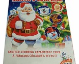 Santa&#39;s Suprise by Razamatazz Magic - Trick - £106.79 GBP