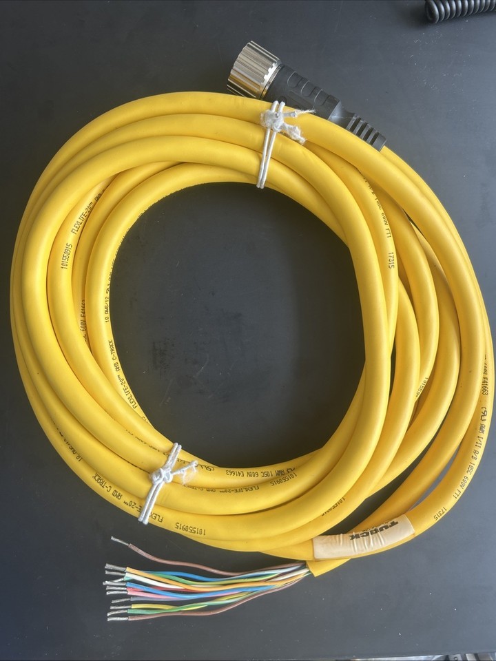 TURCK CKM 12-12-5/S101. NEW!! - $79.99