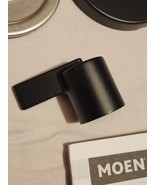 Moen UT4620BL Cia 1-Handle M-CORE Transfer Valve Trim Kit, NO Valve -Mat... - $96.97 CAD