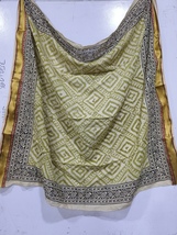 Cotton bandana 42×42 inch scarf, bandana scarf, scarf gifte - $25.00