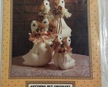 Friendly Flock #113 Pattern Anything But Ordinary - $9.89