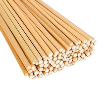 Bamboo Sticks round cross section - for your crafting needs - £8.63 GBP