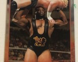Big E Topps Chrome WWE Wrestling Trading Card #6 - $1.97