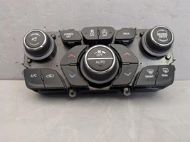 05091532AG OEM Chrysler 200 Temperature HVAC Heater AC Volume Controls P... - $44.54