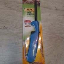 Bic Multi-Purpose Classic Edition Lighter NEW NIB  - $6.50