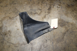 2007-2009 NISSAN 350Z LEFT FRONT SIDE SKIRT MUD GUARD  R1195 image 8