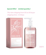 1/2/3Box x100ml arbutin shower gel, gently cleanses skin keratin, fragrant  - €14,06 EUR+