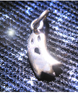 HAUNTED PENDANT GHOST SPIRIT DETECTOR  ADVANCED MAGICK MAGICKAL CASSIA4 - £0.00 GBP