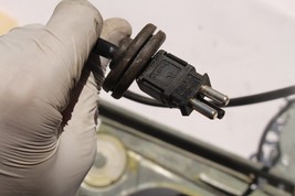 1998-2000 MERCEDES-BENZ SLK230 R170 REAR RIGHT WINOW REGULATOR WITH WINDOW R3264 image 5